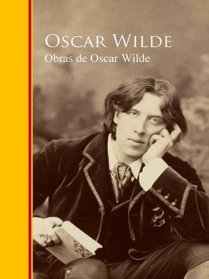 cover image of Obras--Coleccion de Oscar Wilde